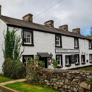 Craven Heifer Inn Ingleton (North Yorkshire)